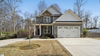 408 Carol  Piedmont, SC 29673