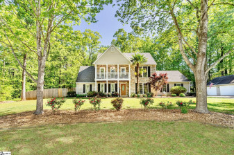 314 Stone Briar Easley, SC 29642