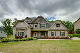 112 Ivy Woods Fountain Inn, SC 29644