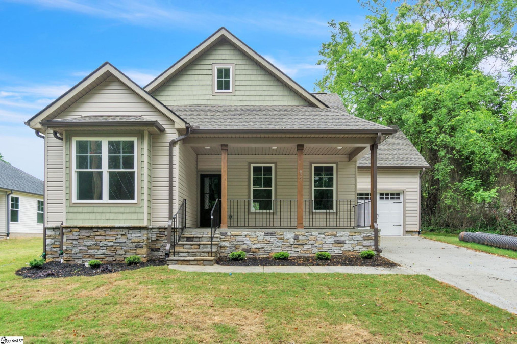 417 Thompson  Pendleton, SC 29670