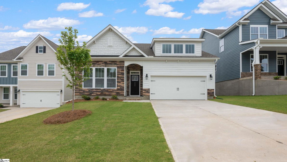 432 Jack Hunter Reidville, SC 29388