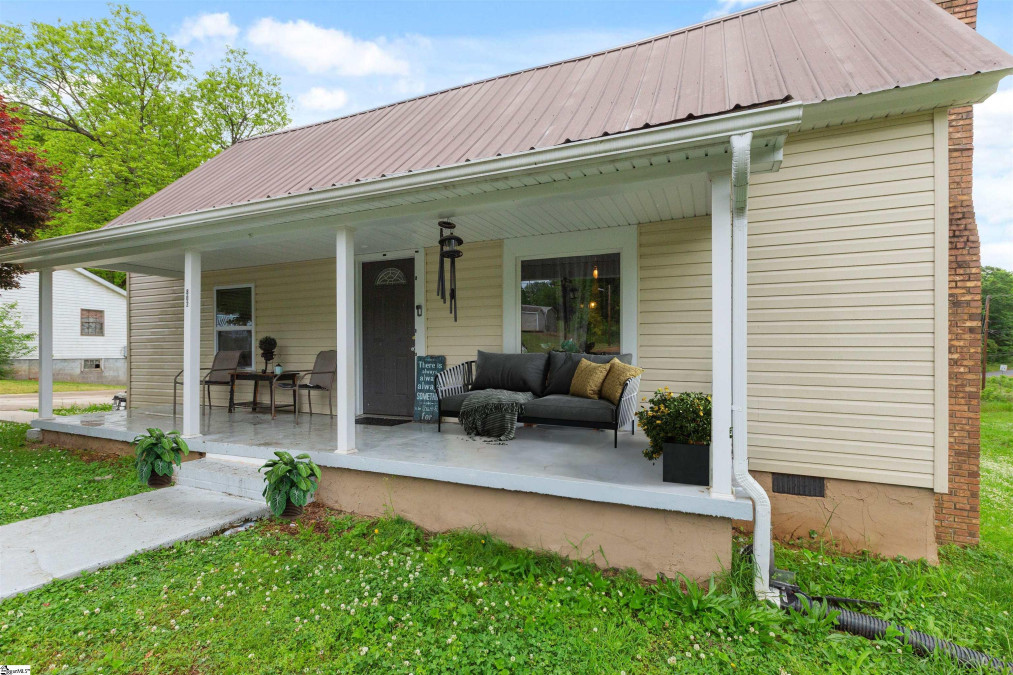 802 Chiquola , Honea Path, SC 29654 MLS 1525812