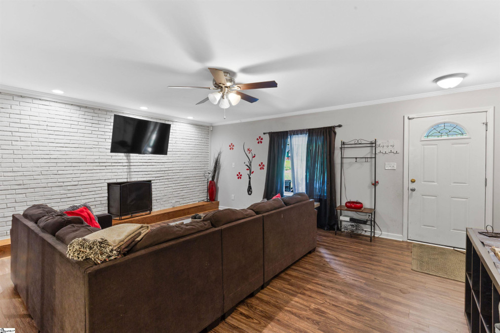 802 Chiquola , Honea Path, SC 29654 MLS 1525812