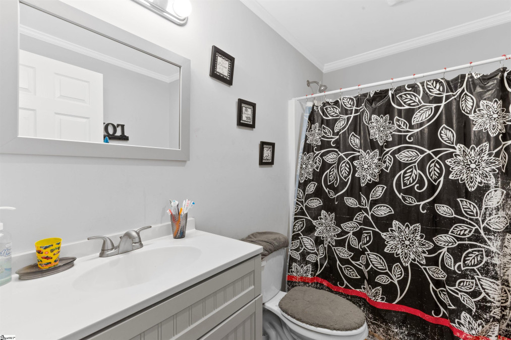 802 Chiquola , Honea Path, SC 29654 MLS 1525812