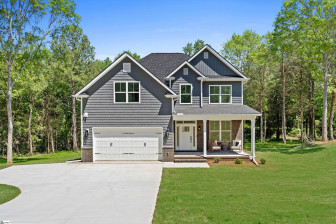 208 Lake Forest Anderson, SC 29625-5629