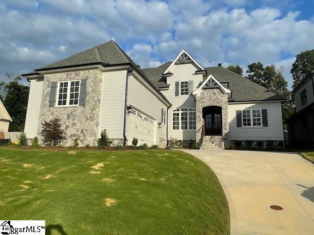 202 Chestnut Pond Simpsonville, SC 29681