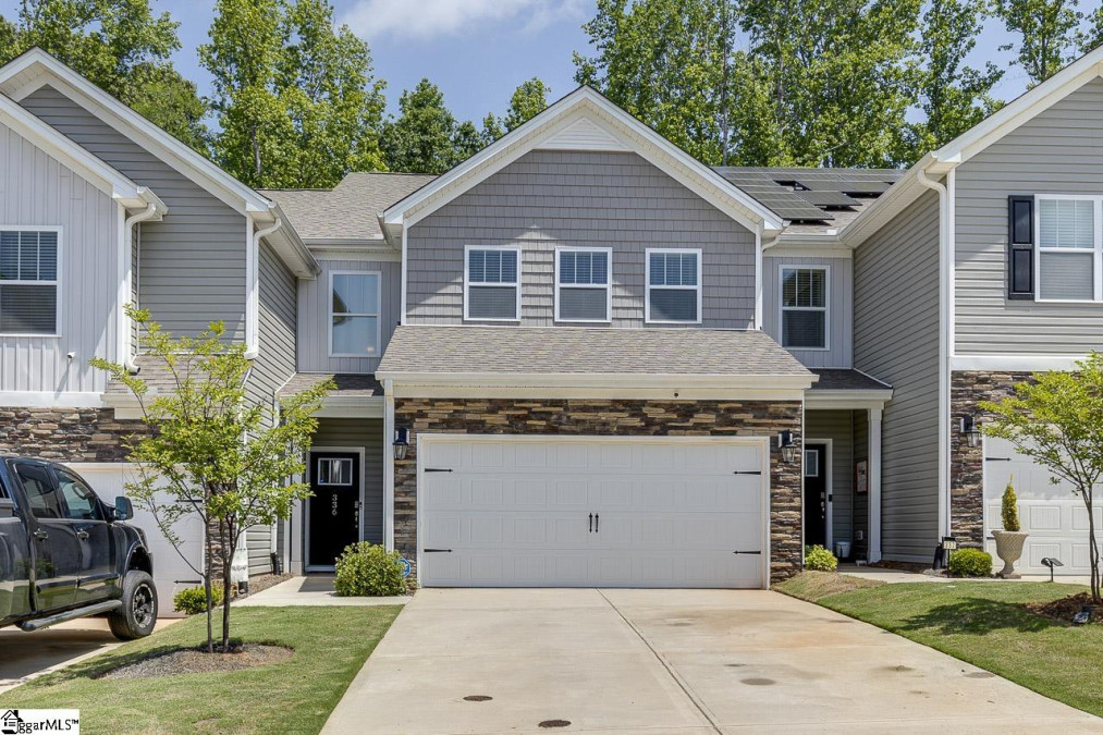 336 Waterhall  Spartanburg, SC 29306