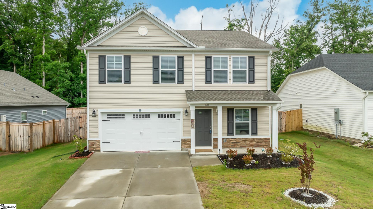 300 Anduin  Fountain Inn, SC 29644