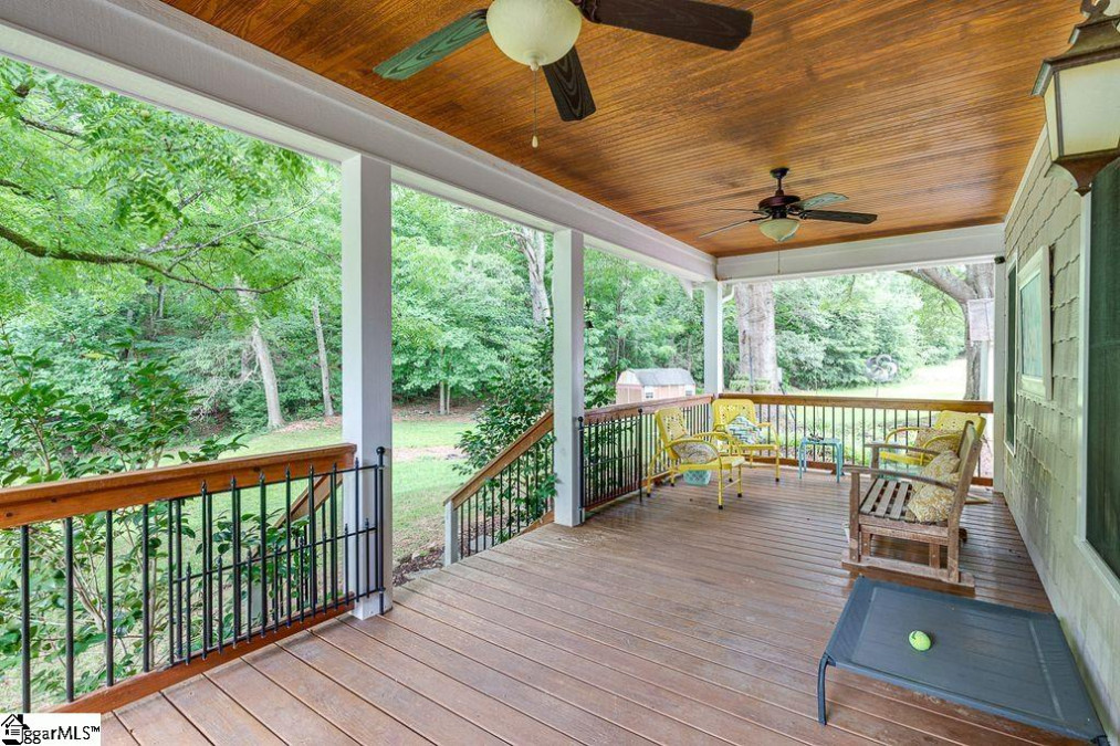 243 Old River Pelzer, SC 29669