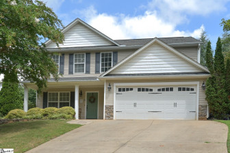 509 Oak  Easley, SC 29640