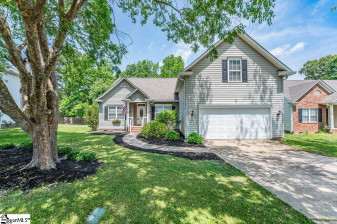27 Orchard Farms N Simpsonville, SC 29681