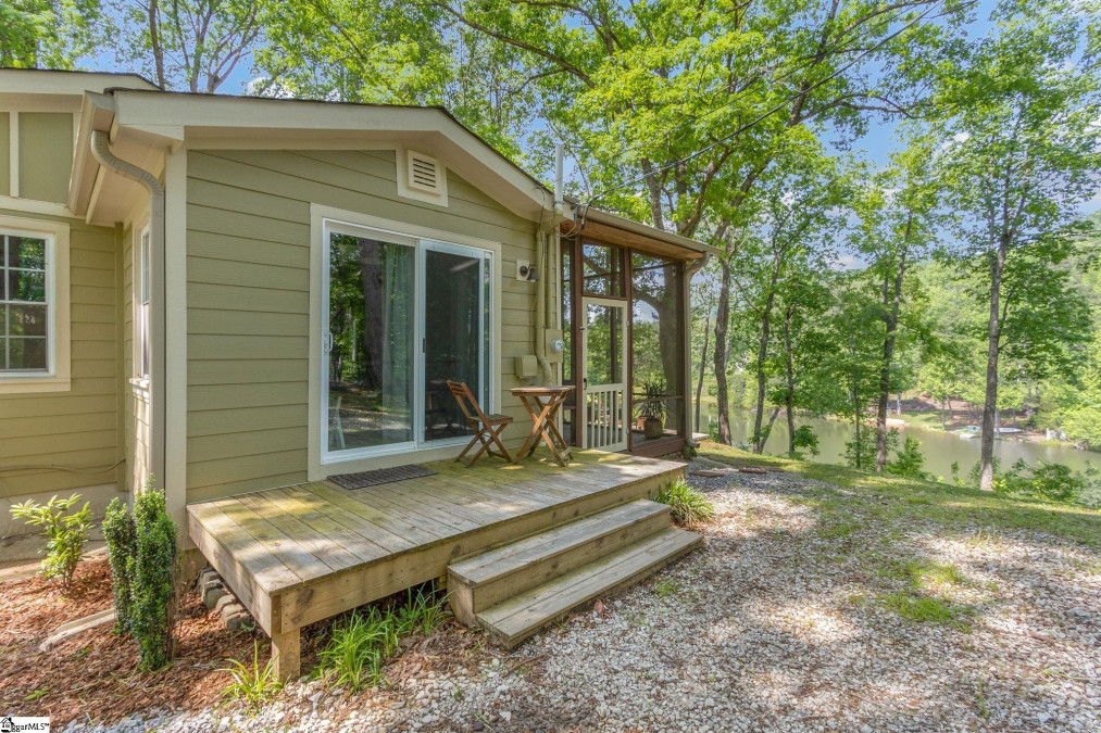 396 Big Rock Lake Pickens, SC 29671