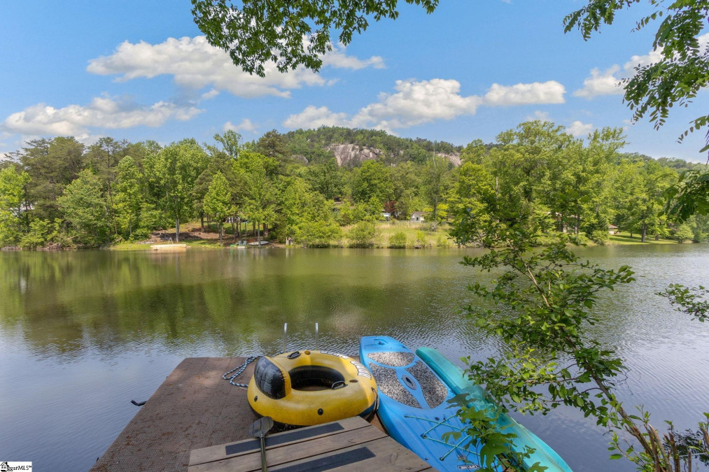 396 Big Rock Lake Pickens, SC 29671