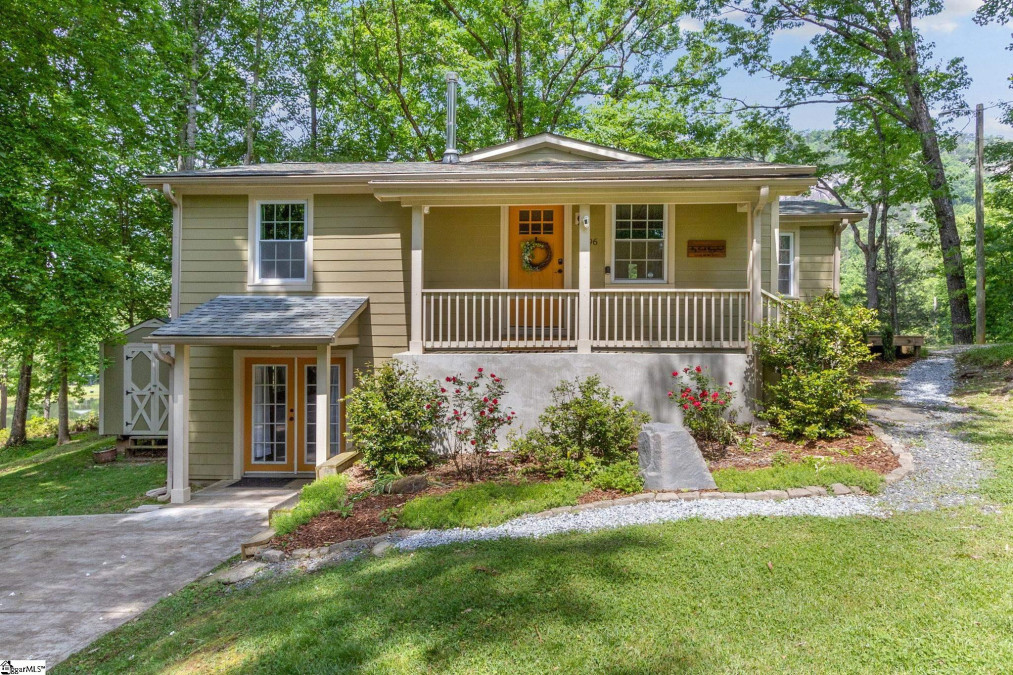 396 Big Rock Lake Pickens, SC 29671