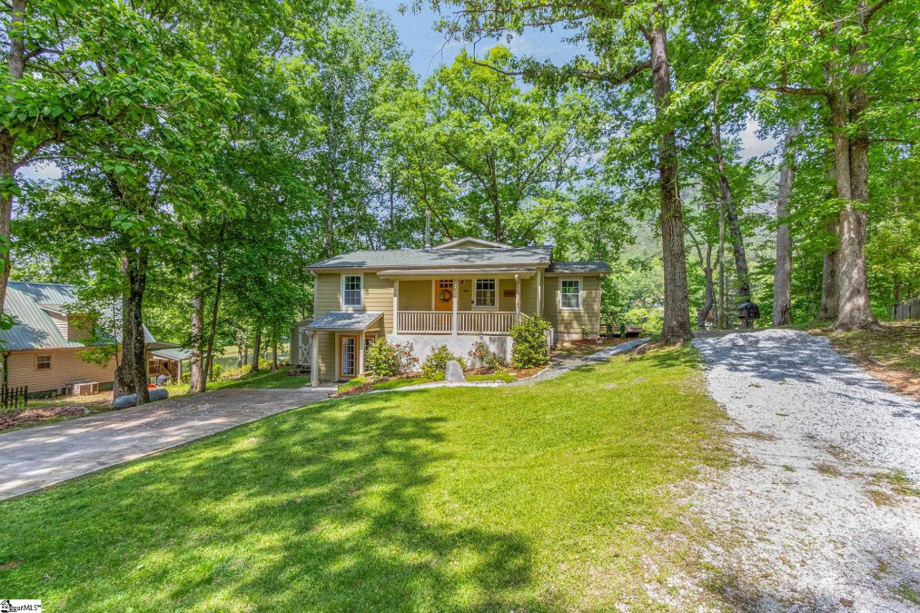 396 Big Rock Lake Pickens, SC 29671