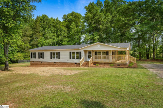 116 Spring Hill Anderson, SC 29626