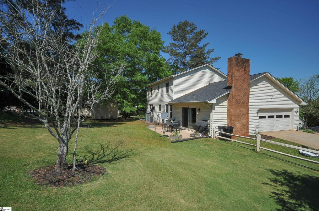 1105 Versailles  Anderson, SC 29625