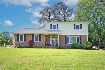 1105 Versailles  Anderson, SC 29625