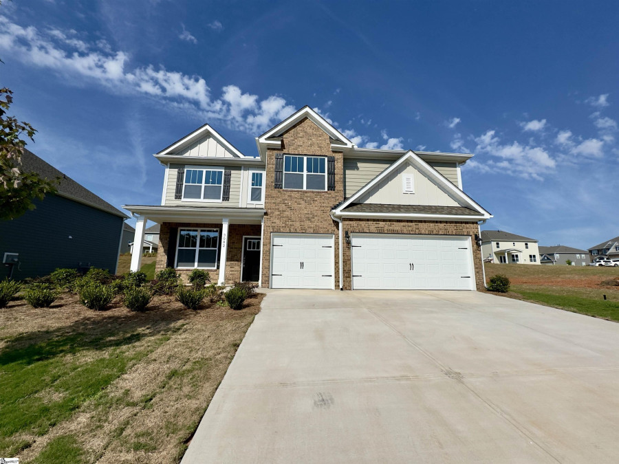 3082 Toliver  Boiling Springs, SC 29316