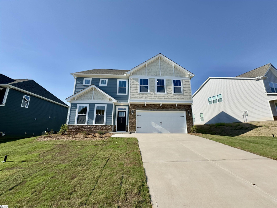 5623 Wellsley  Boiling Springs, SC 29316