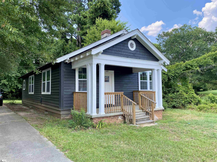 429 Orr E Anderson, SC 29621