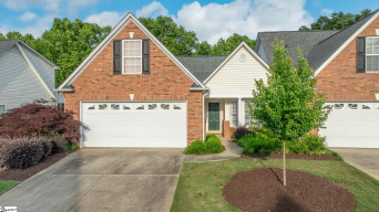206 Boothbay  Simpsonville, SC 29681