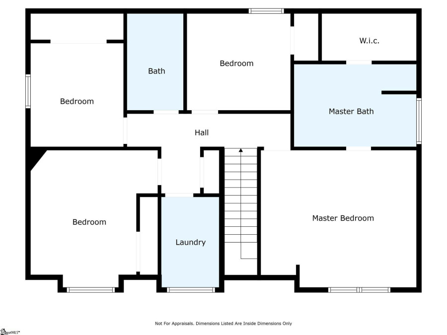 9 Ivyberry  Simpsonville, SC 29681