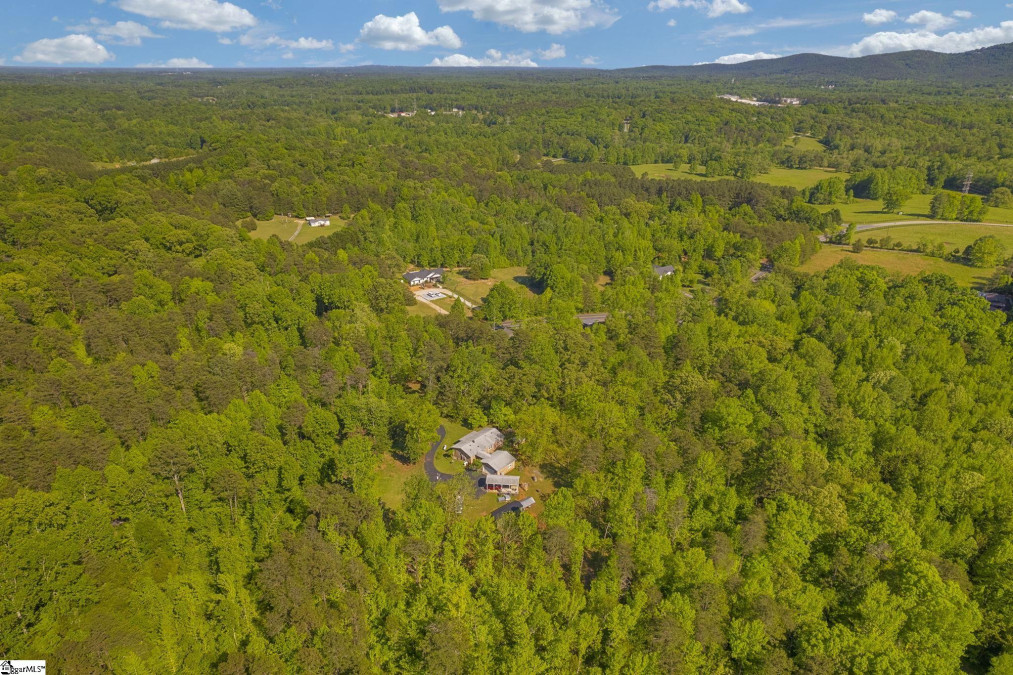 941 Tubbs Mountain Travelers Rest, SC 29690