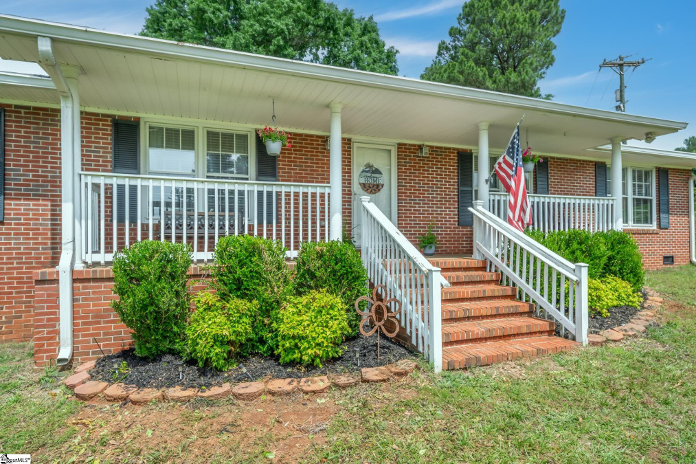 100 Wedgewood  Anderson, SC 29621