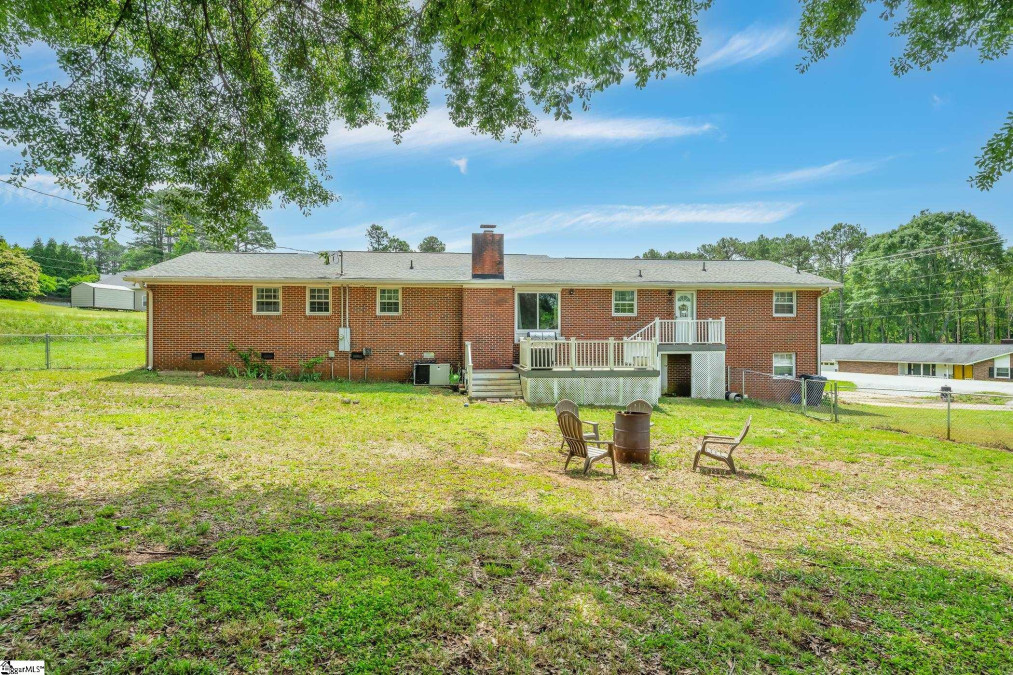 100 Wedgewood  Anderson, SC 29621