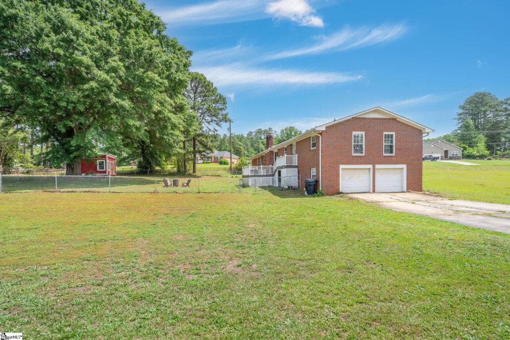 100 Wedgewood  Anderson, SC 29621