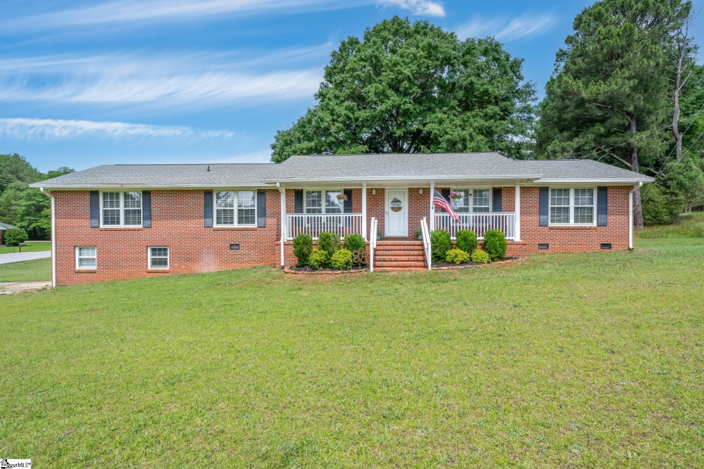 100 Wedgewood  Anderson, SC 29621