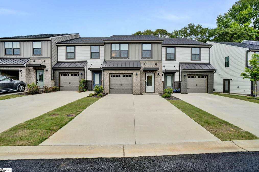 14 Connaught  Mauldin, SC 29662