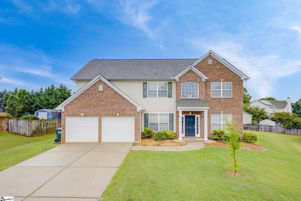 211 Dothan  Greenville, SC 29607