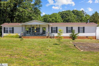 111 Sand Bar Starr, SC 29684