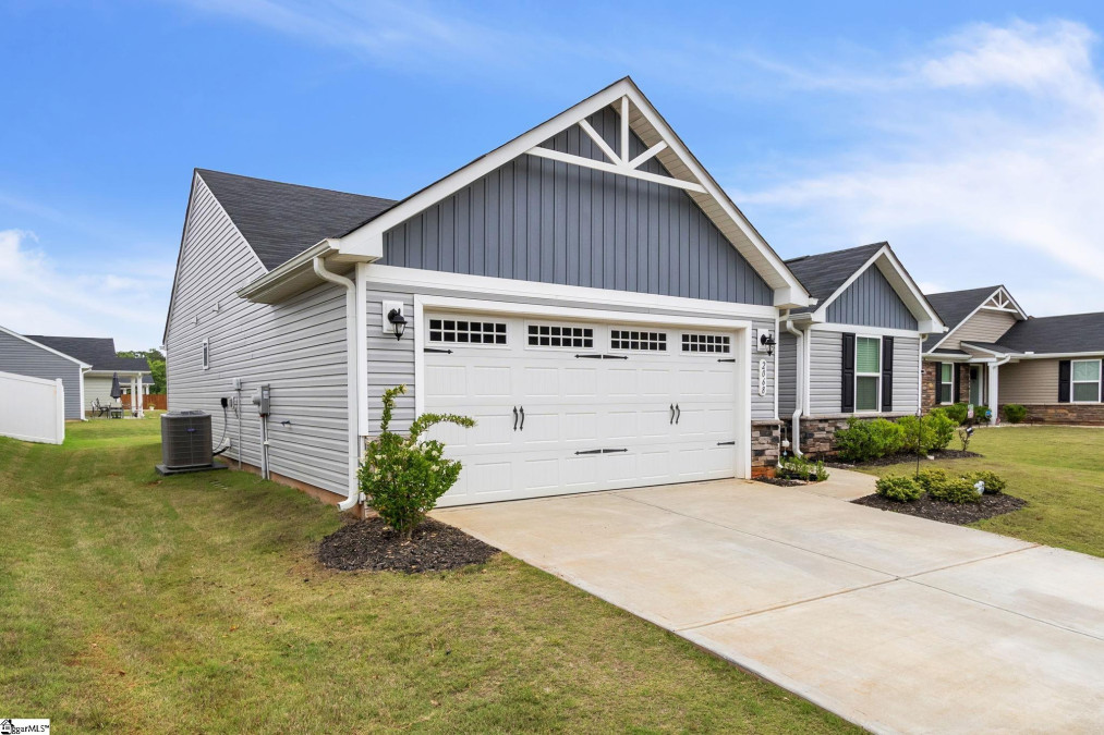 2068 Wexley  Boiling Springs, SC 29316