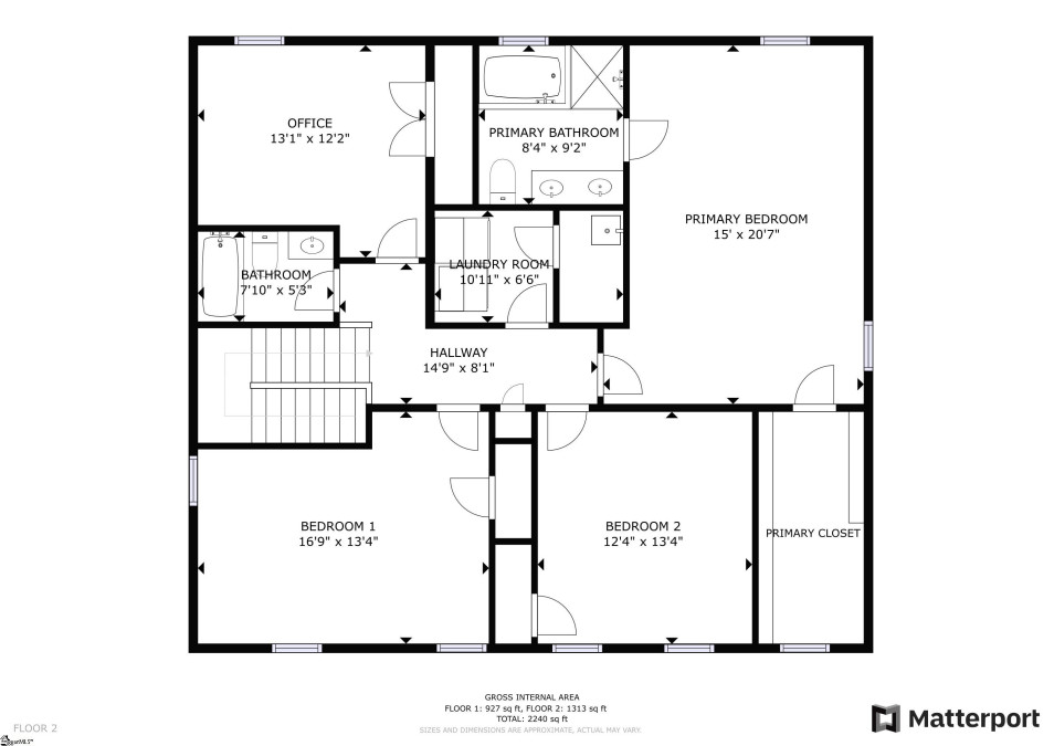 733 Ethridge  Boiling Springs, SC 29316