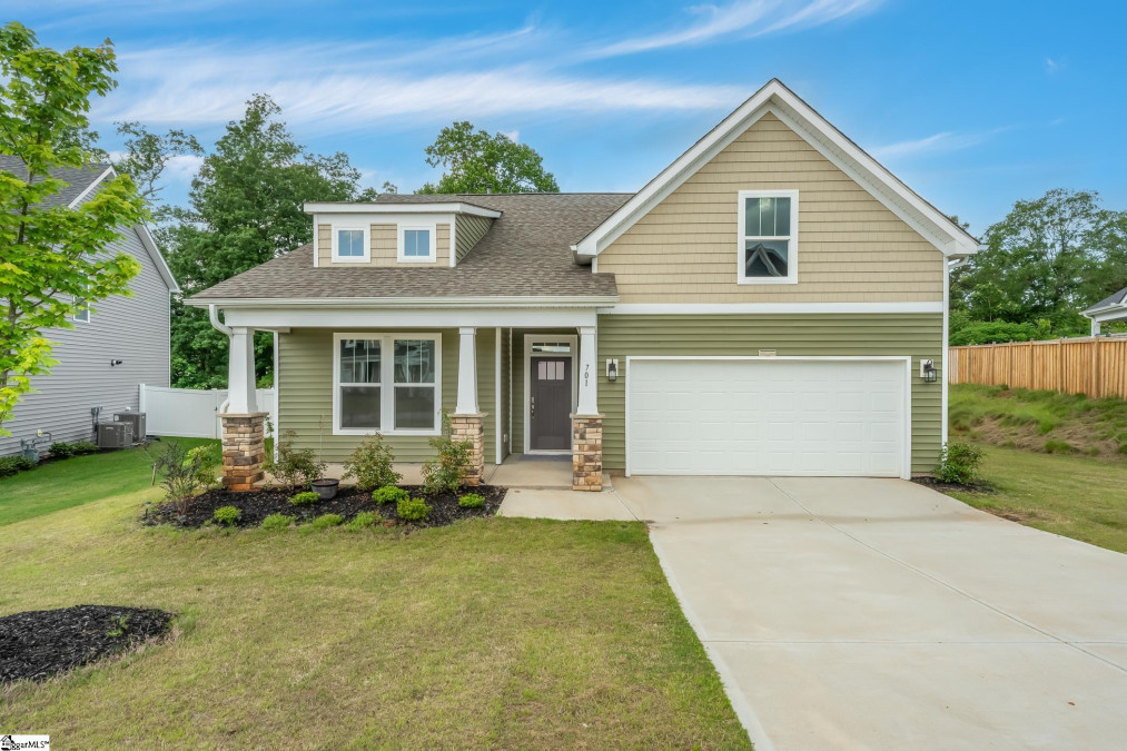 701 Sunwater  Duncan, SC 29334