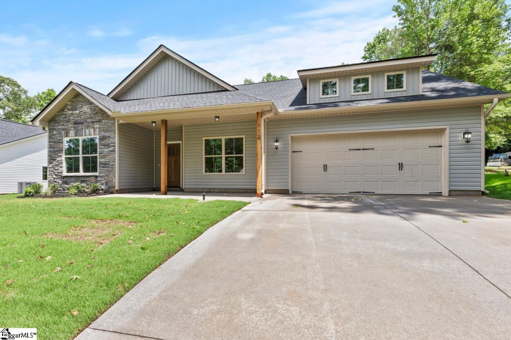 112 Lakeview S Duncan, SC 29334