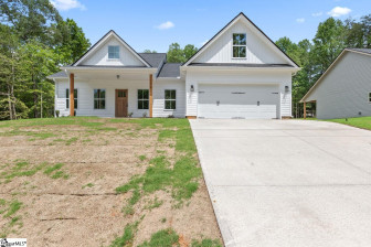 116 Lakeview S Duncan, SC 29334