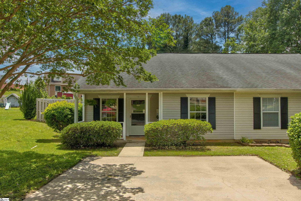 11 Sweetbriar  Spartanburg, SC 29301