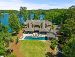 132 Mountain Shore Six Mile, SC 29682