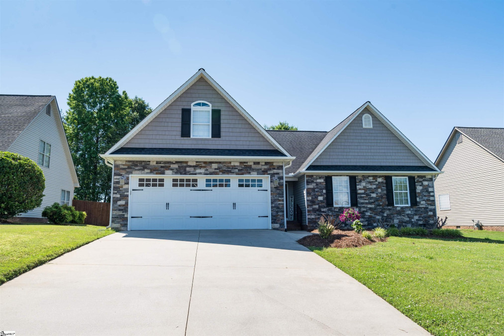 675 Secretariat  Boiling Springs, SC 29316