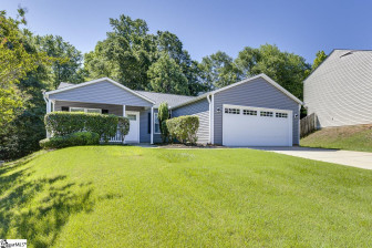 310 Winding Willow Taylors, SC 29687