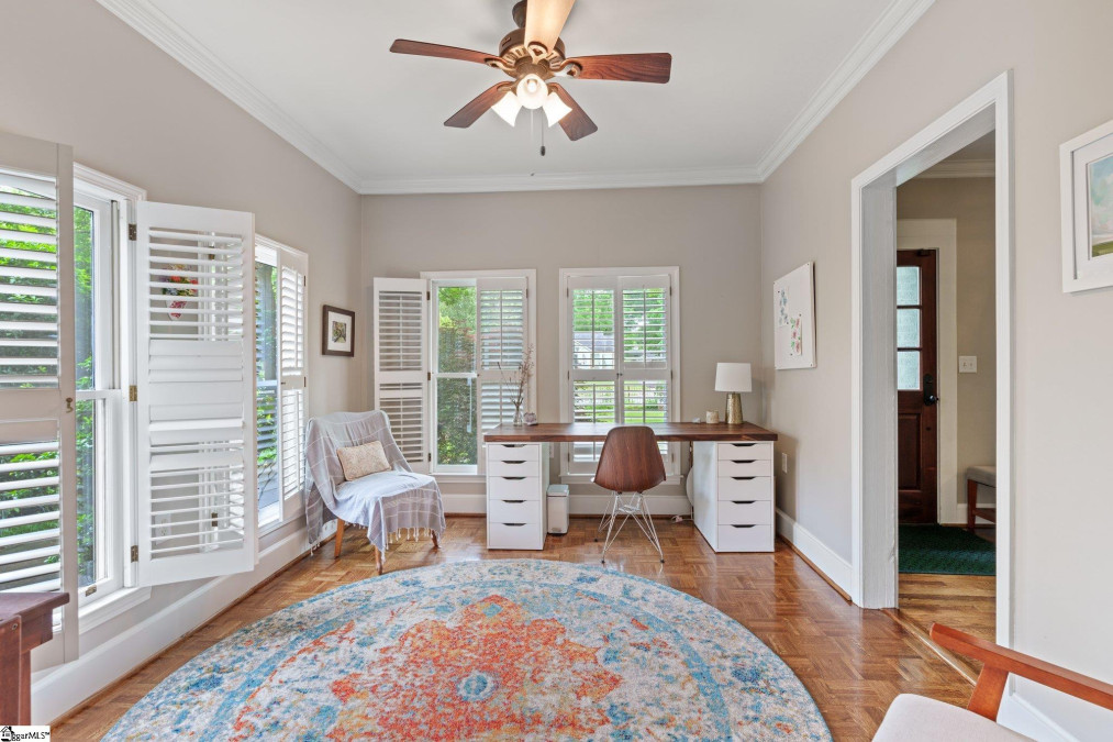 35 Tallulah E Greenville, SC 29605