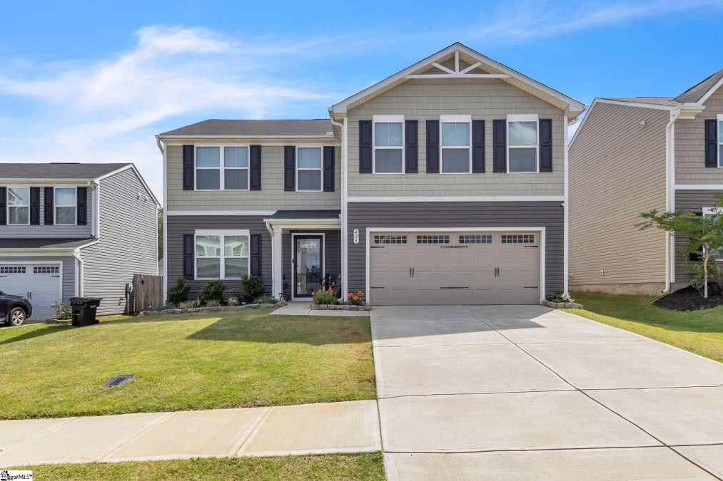 426 Edenvale  Greer, SC 29651