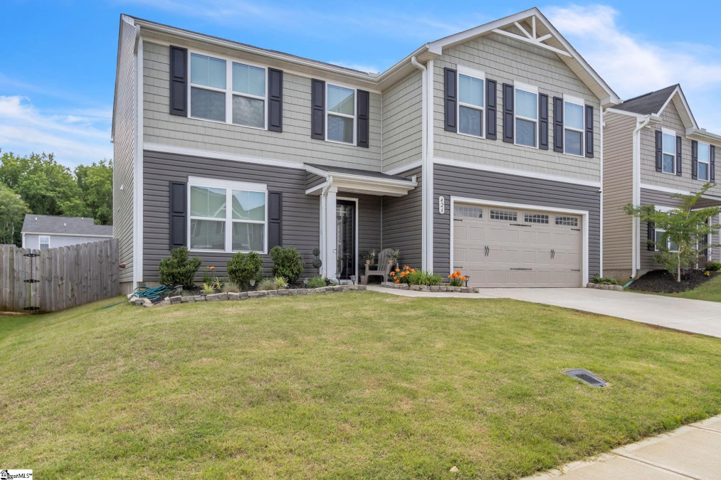 426 Edenvale  Greer, SC 29651