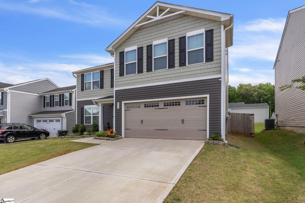 426 Edenvale  Greer, SC 29651