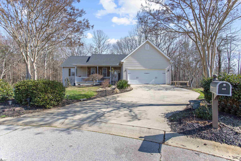 229 Breckenridge  Six Mile, SC 29682