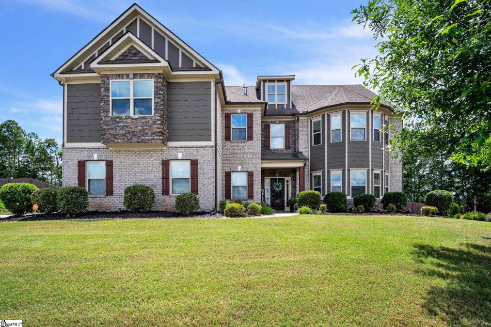 432 Coleridge  Greer, SC 29651